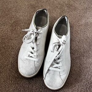 Rothy’s Lace Up Sneaker